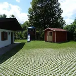Daire Haus Im Kurpark