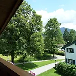 Daire Haus Im Kurpark *