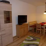 Haus Im Kurpark Daire