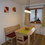 Haus Im Kurpark Daire *