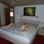 Haus Im Kurpark Daire Reit im Winkl