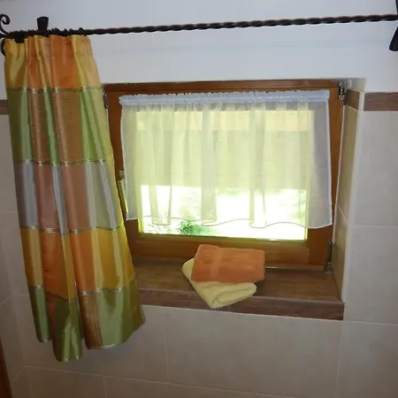 Apartmán Haus Im Kurpark *