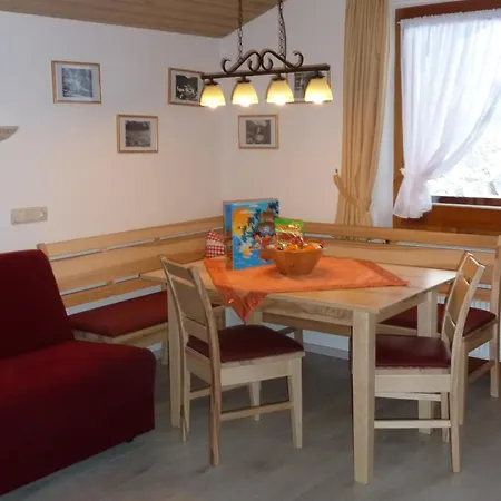 Haus Im Kurpark Reit im Winkl