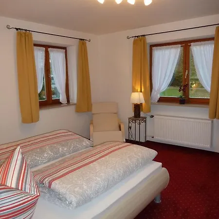 Haus Im Kurpark