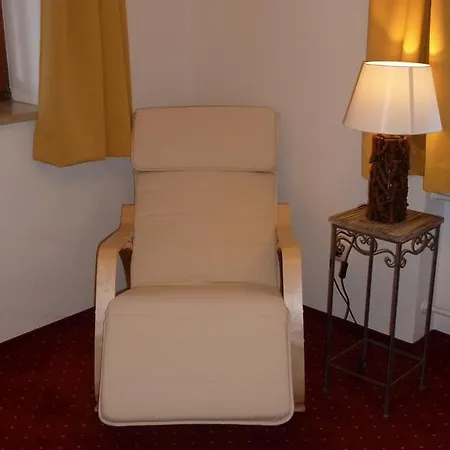 Haus Im Kurpark *