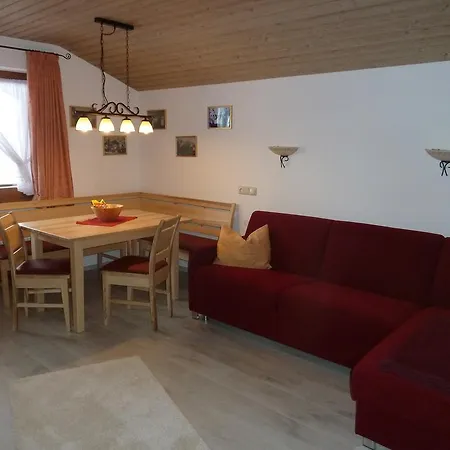 Haus Im Kurpark *