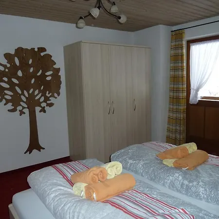 Haus Im Kurpark *