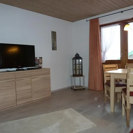 Haus Im Kurpark *