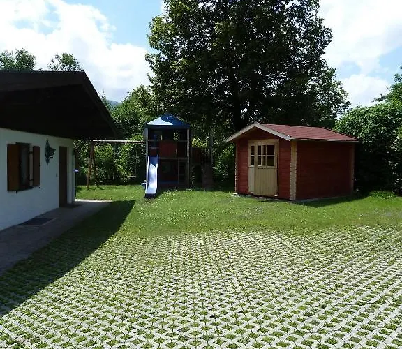 Apartament Haus Im Kurpark