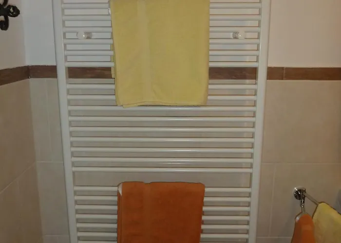 Apartament Haus Im Kurpark *