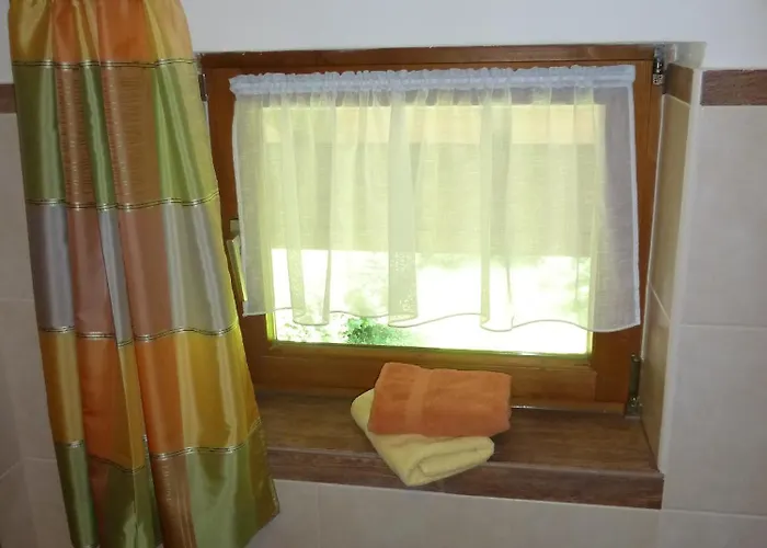 Apartament Haus Im Kurpark *