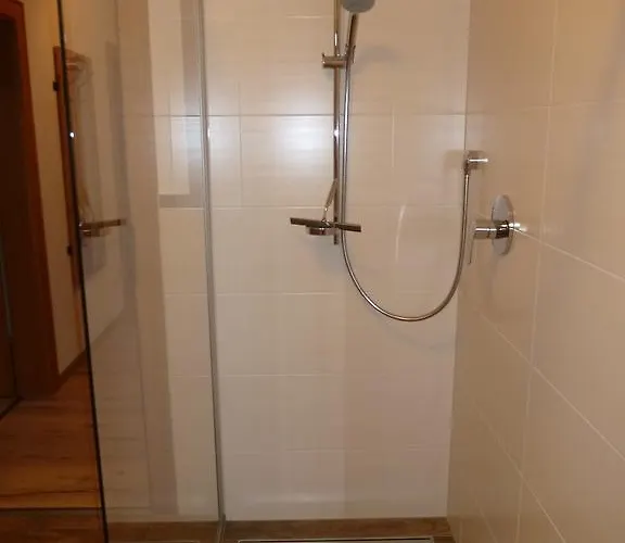 Haus Im Kurpark Reit im Winkl