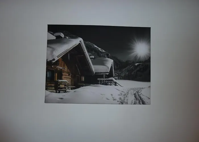 Apartament Haus Im Kurpark