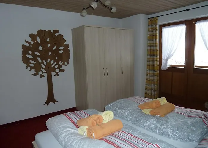 Haus Im Kurpark *