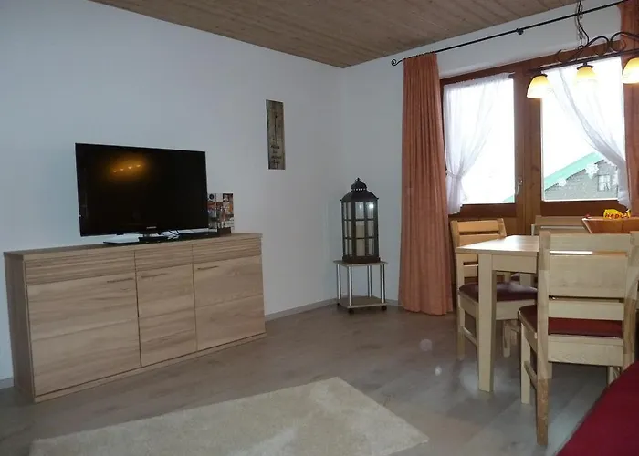 Haus Im Kurpark *