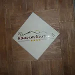 Appartement Haus Im Kurpark Reit im Winkl