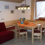 Haus Im Kurpark Reit im Winkl