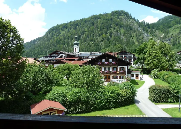 Haus Im Kurpark
