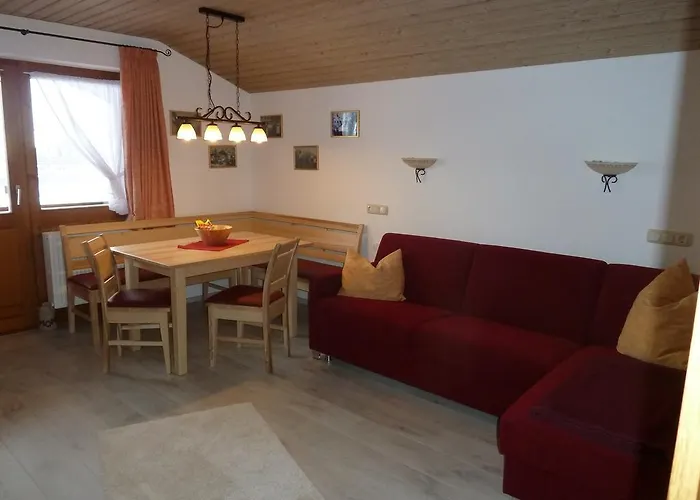Haus Im Kurpark *